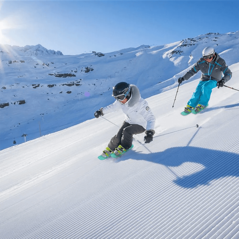 FROSTGLIDE - Mini Ski Luistimet