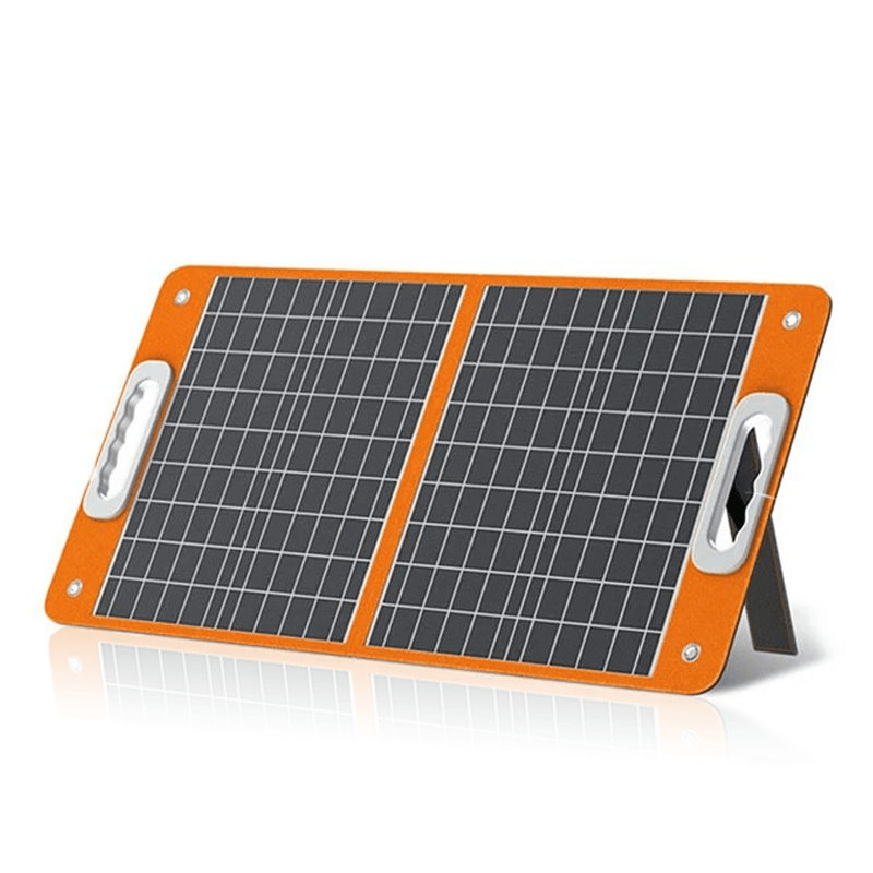 SOLARA - 60W kannettava aurinkopaneeli