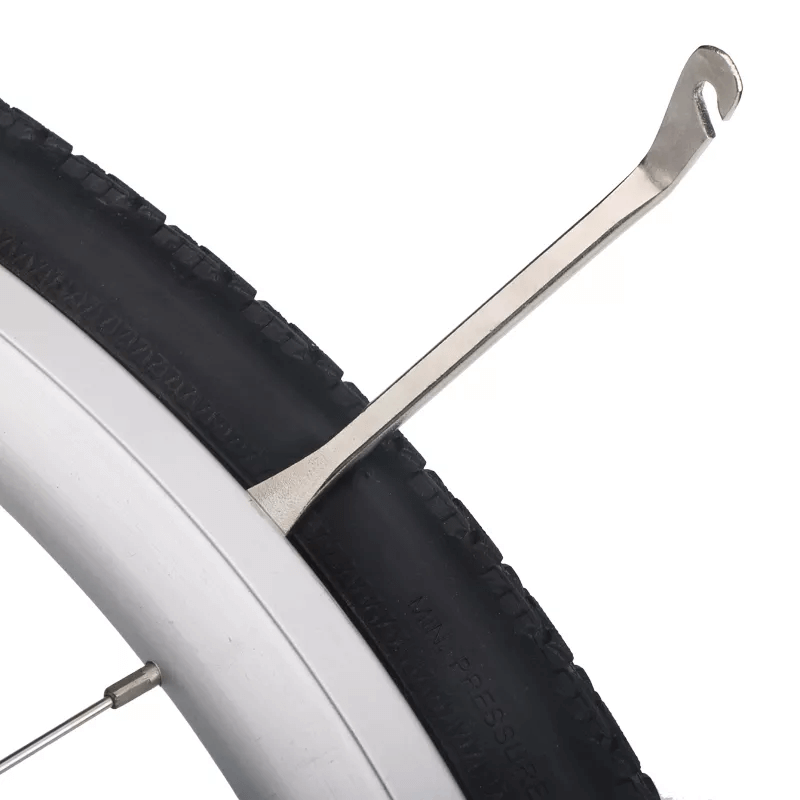 APEX - Ruostumattomasta teräksestä valmistettu polkupyörän renkaiden vipusarja